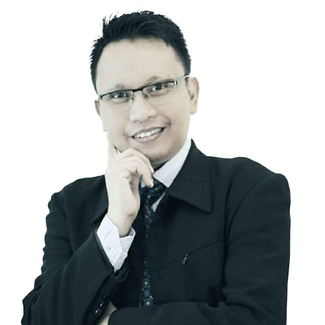 Head of Artificial Intelligence Laboratory,<br/> Universitas Hasanuddin, Indonesia